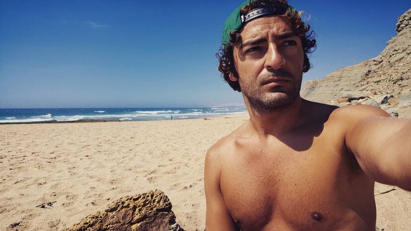 Diogo Faria