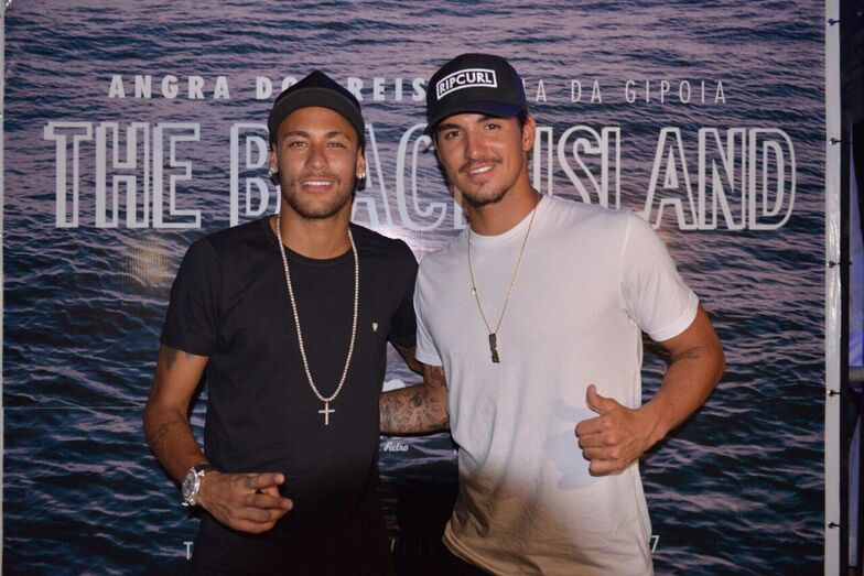 Gabriel Medina