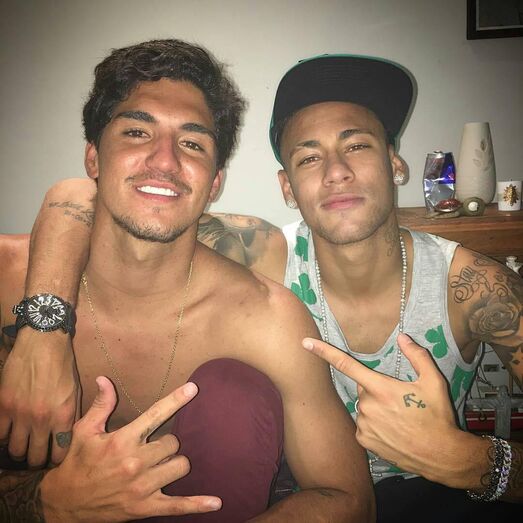 Gabriel Medina