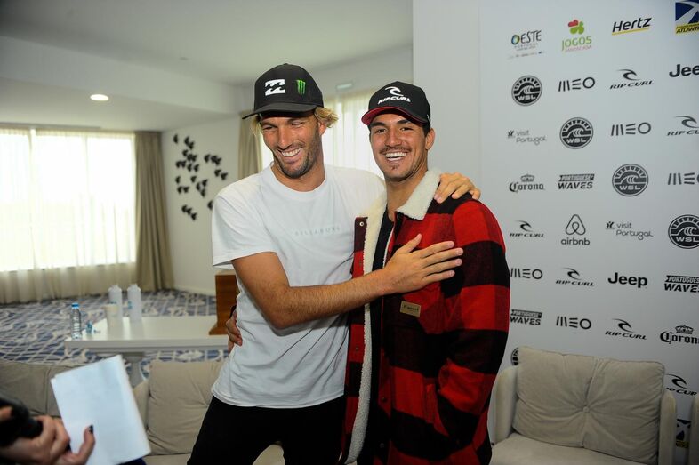 Gabriel Medina