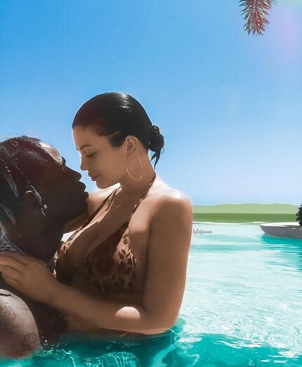 Kylie Jenner