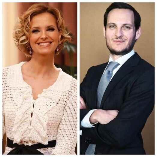 Cristina Ferreira, Francisco Pedro Balsemão, sic