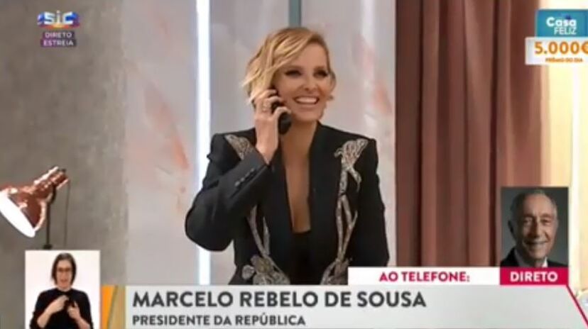O Programa da Cristina