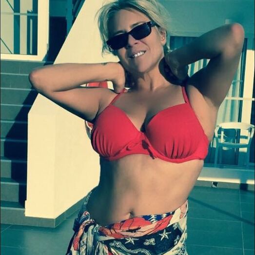 Samantha Fox
