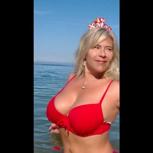 Samantha Fox