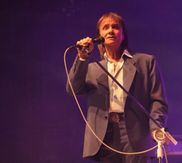 Roberto Carlos
