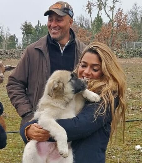 quem quer namorar com o agricultor, soraia, filipe