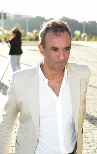 Pedro Proença