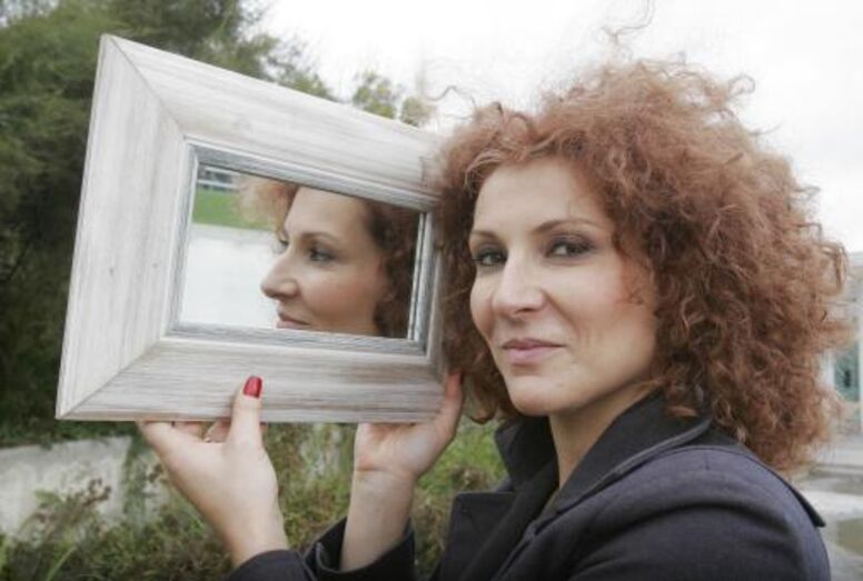 Mafalda Vilhena