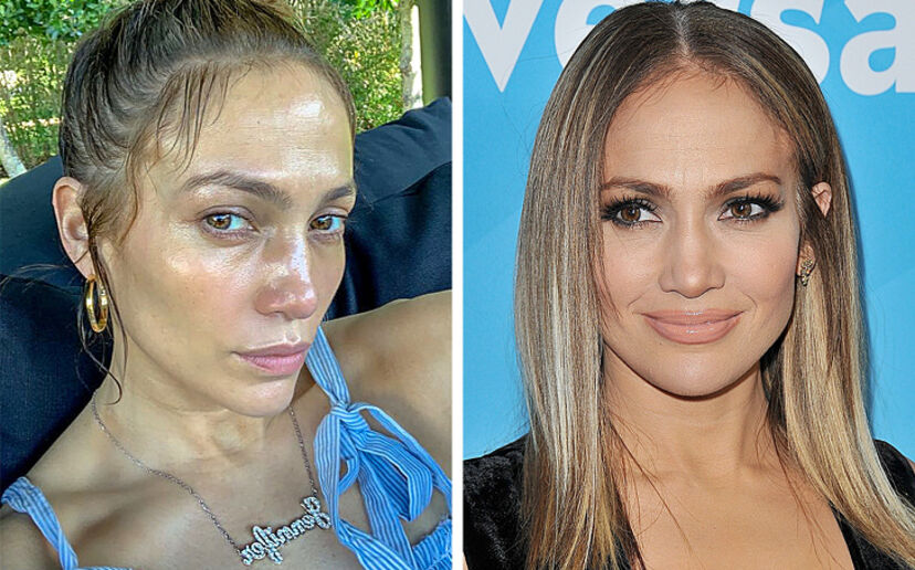 Jennifer Lopez