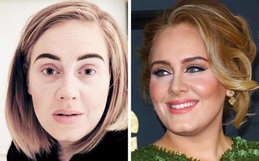 Adele