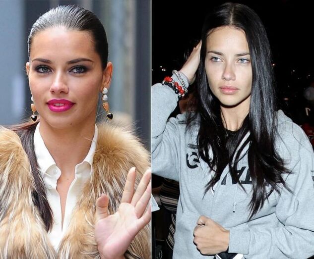 Adriana Lima