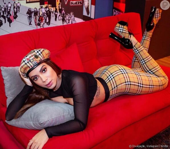 Anitta