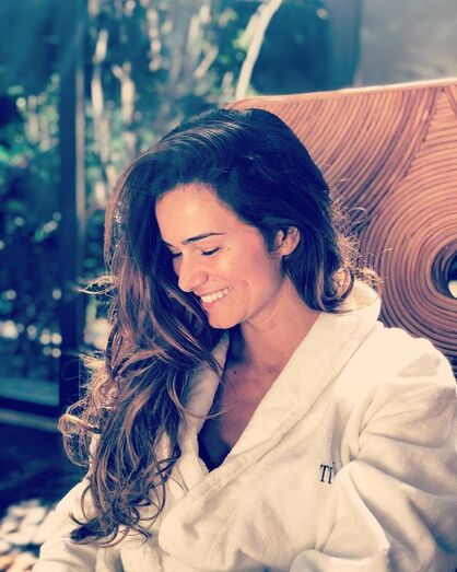 claudia vieira