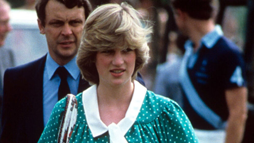 Princesa Diana