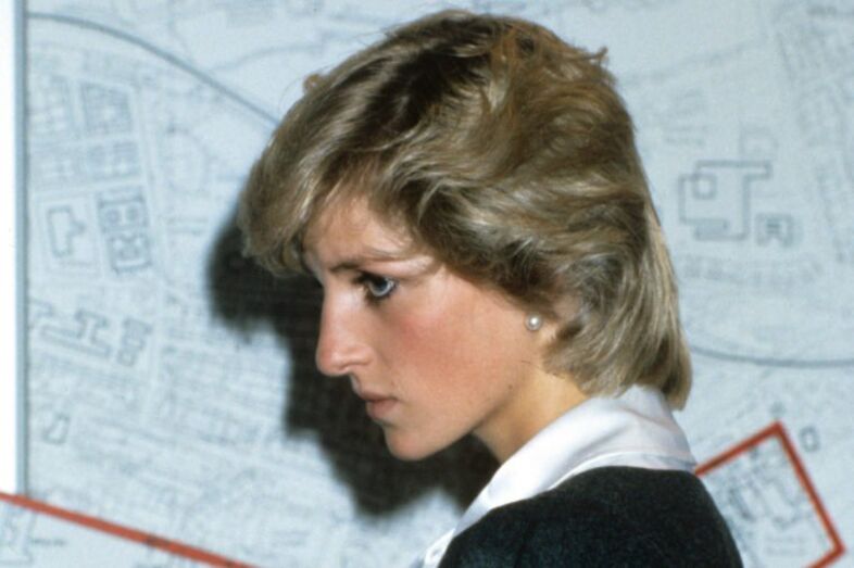 Princesa Diana