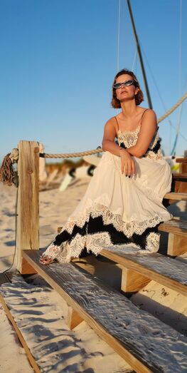 Cristina Ferreira