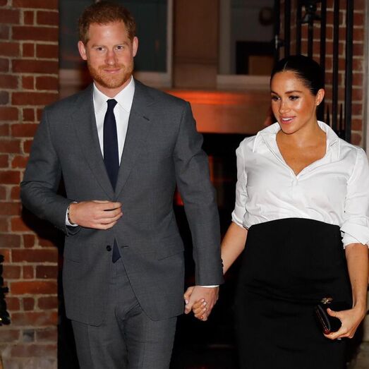 Meghan Markle