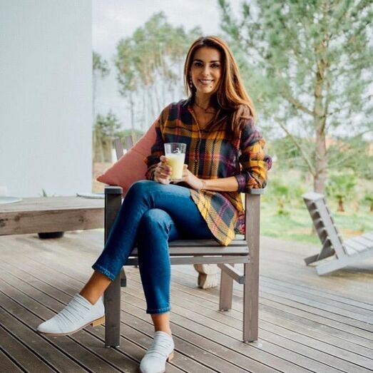 Catarina Furtado