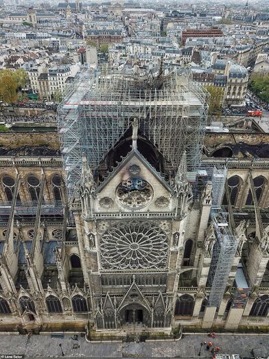 notre dame