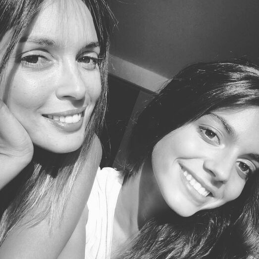 Maria Cerqueira Gomes, filha, Francisca Cerqueira Gomes