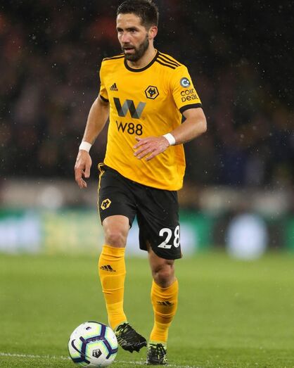 João Moutinho