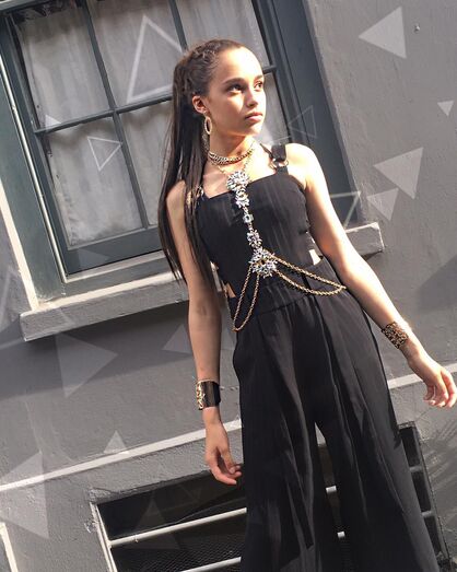Mya-Lecia Naylor