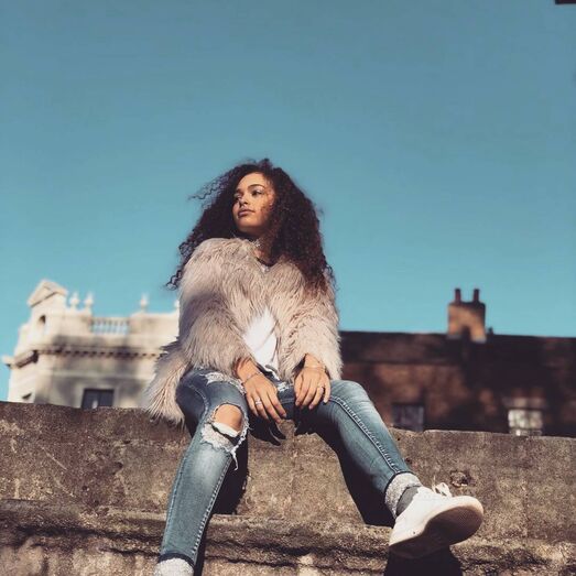 Mya-Lecia Naylor