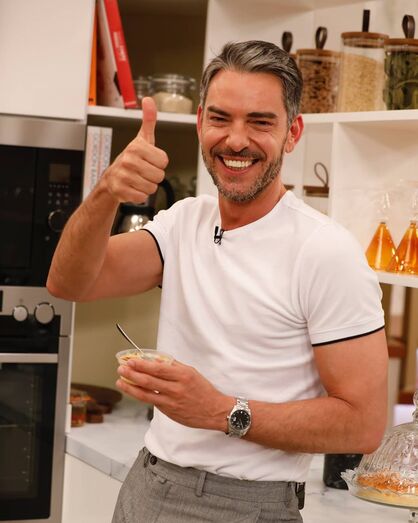 Cláudio Ramos