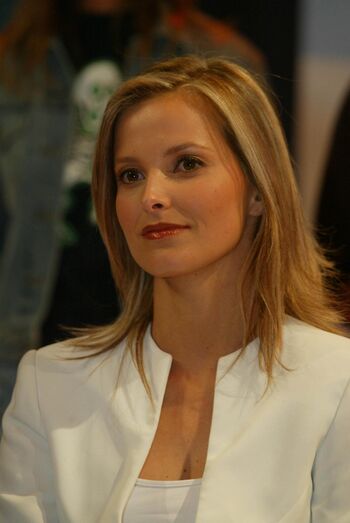 Cristina Ferreira