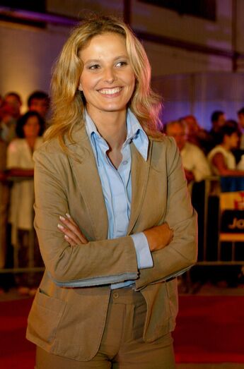 Cristina Ferreira