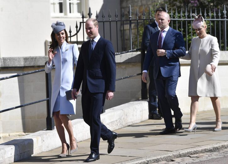 Kate Middleton
