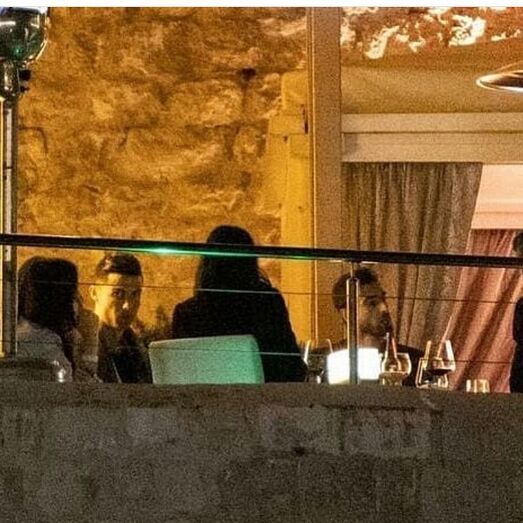 Cristiano Ronaldo, cr7, georgina rodríguez, férias, romance, dubrovnik, croácia