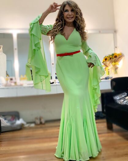 Elba Ramalho