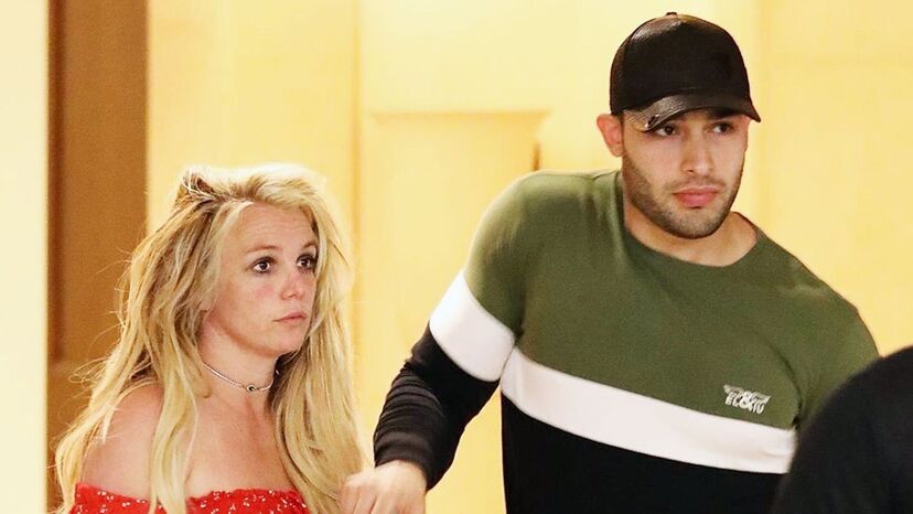 Britney Spears