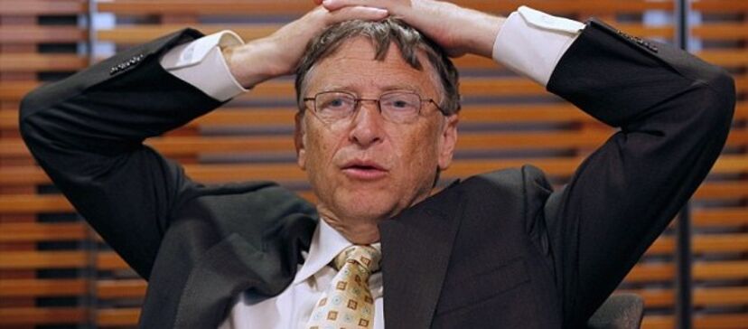 Bill Gates