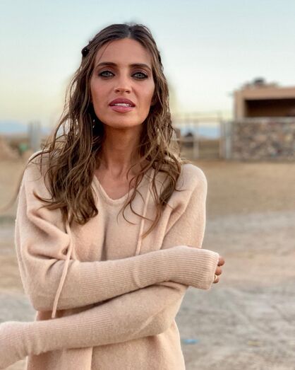 Sara Carbonero, Iker Casillas, familía