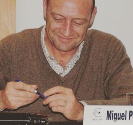 Miguel Portas