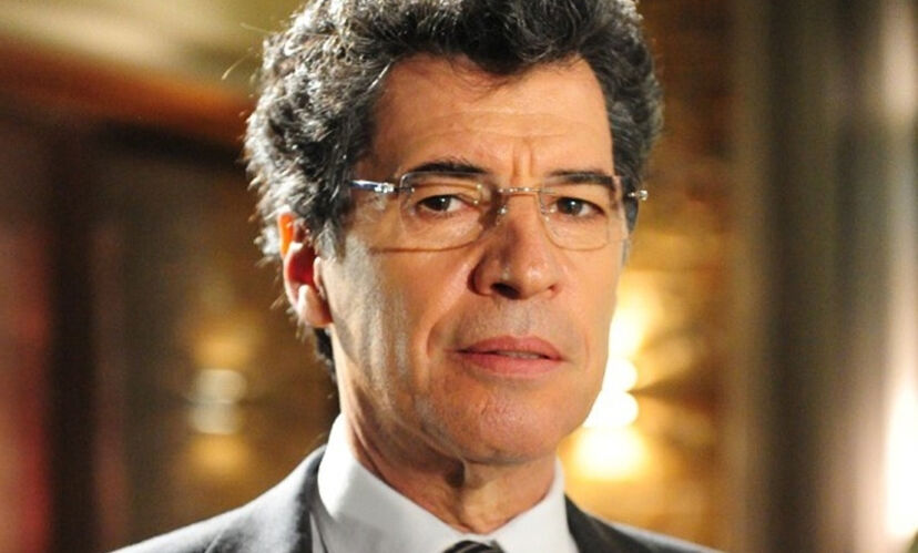 Paulo Betti