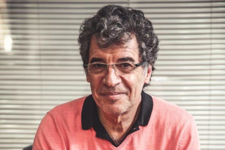 Paulo Betti