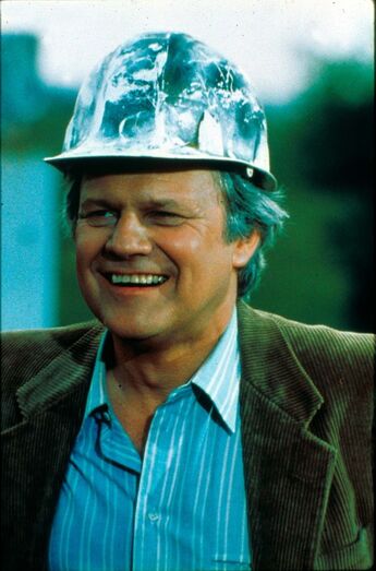 Ken Kercheval