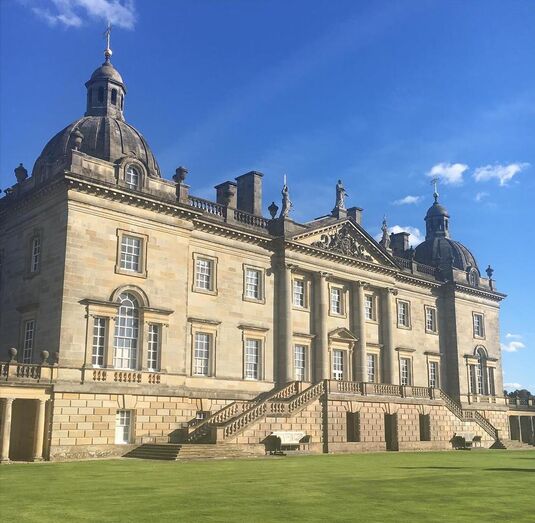 Rose Hanbury, Houghton Hall, príncipe William, amante do príncipe, Kate Middleton, marquesa Cholmondeley