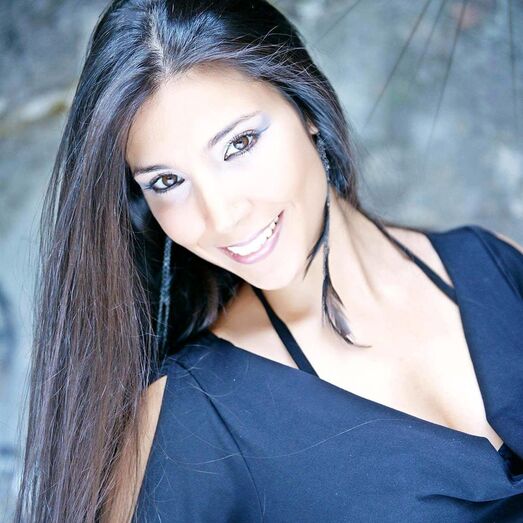 Daniela Vieira