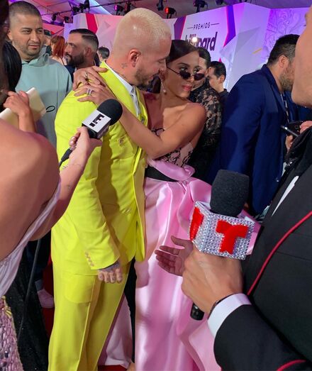 Billboard Latin Music Awards