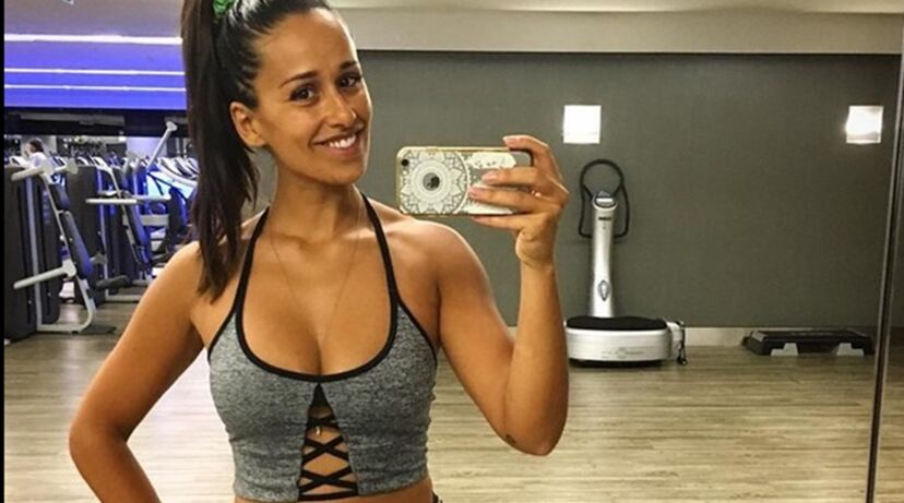 Rita Pereira