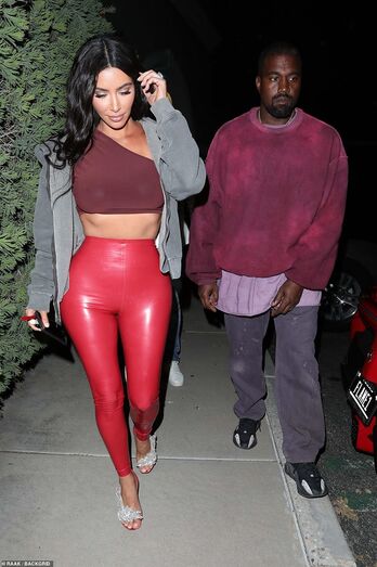 Kim Kardashian
