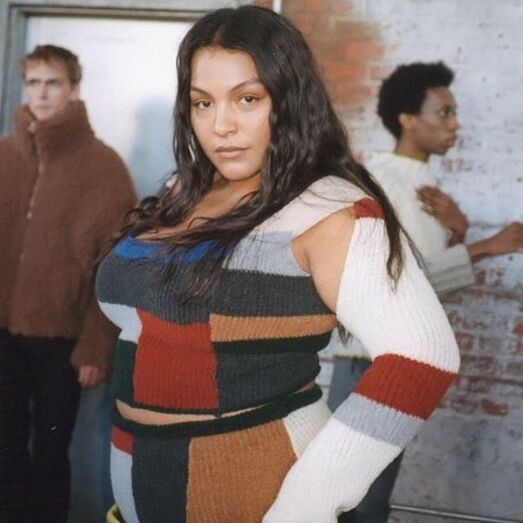 Paloma Elsesser