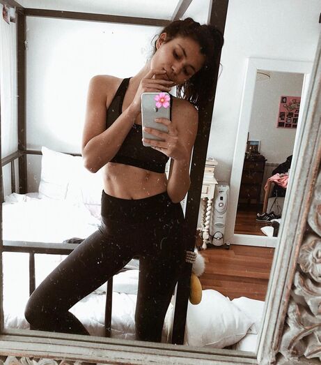 Cheyenne Felix
