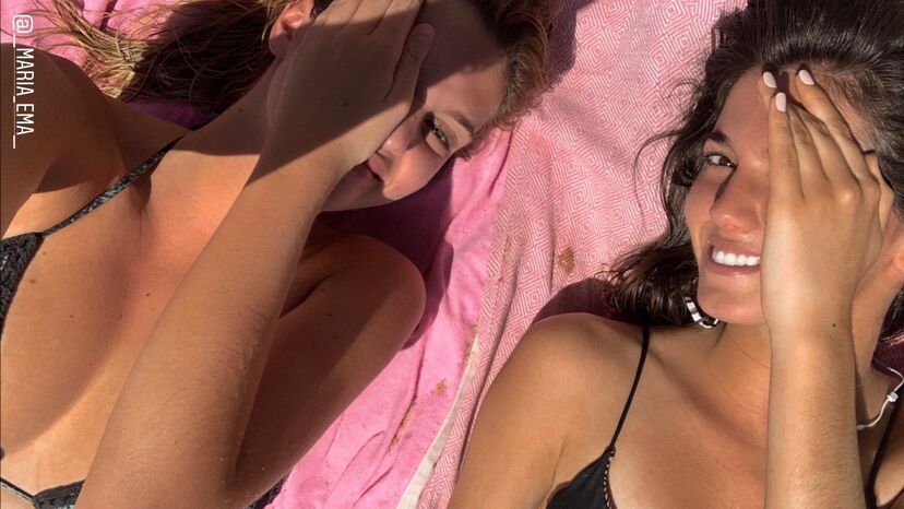 verao, calor, Júlia Palha