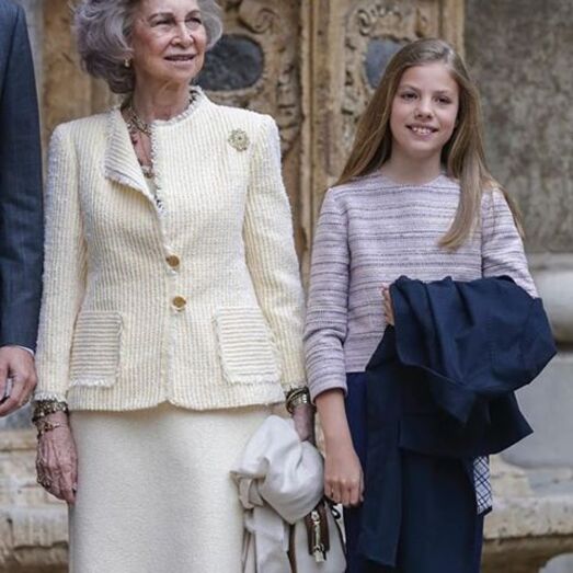 infanta sofia